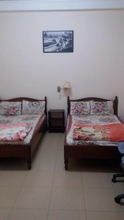 My Anh Guest House Da Lat Esterno foto